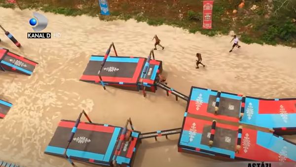 Cine a câștigat jocul de imunitate de la Survivor România? „Trebuie să scăpăm de Andreea”