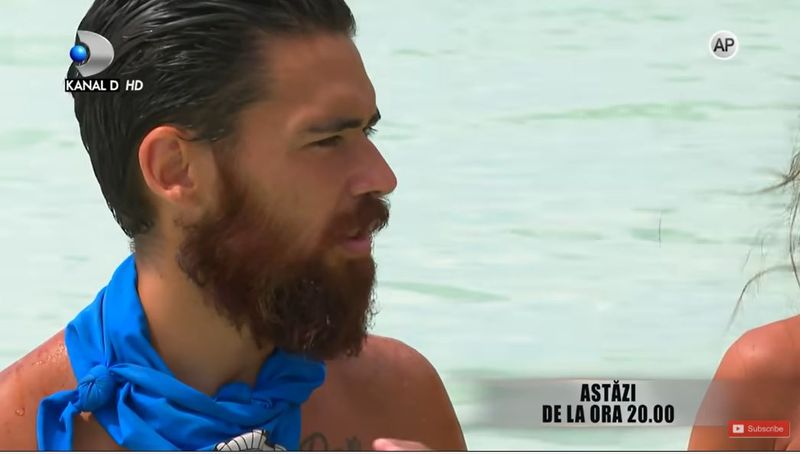 Cine a câștigat jocul de imunitate de la Survivor România?