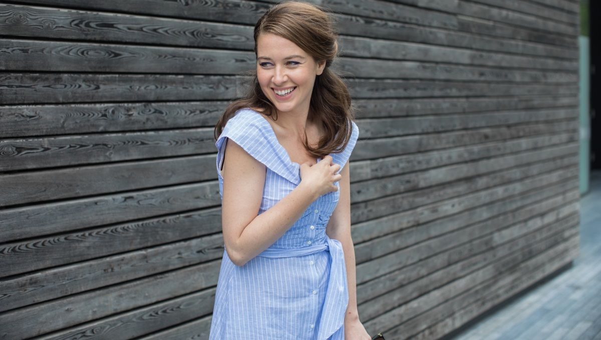 Totul despre Roxana Lupu. Cine este și cum a devenit cunoscută peste noapte