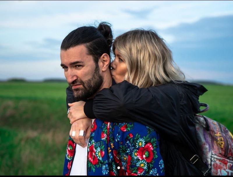 Gina Pistol, declaraţii emoţionante despre fiica ei şi a lui Smiley