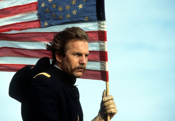 Top 5 cele mai bune filme cu Kevin Costner &icirc;n rol principal