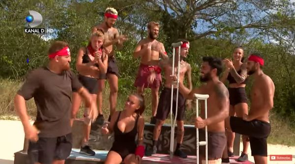 Faimoșii de la Survivor Rom&acirc;nia au c&acirc;știgat a doua imunitate a săptăm&acirc;nii