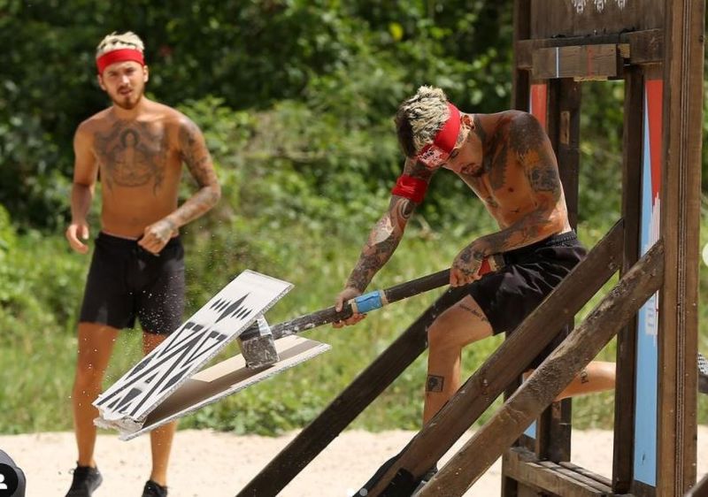 Faimoșii de la Survivor România au câștigat a doua imunitate a săptămânii
