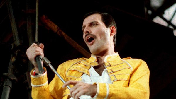 Câți bani au ajuns să facă moștenitorii lui Freddie Mercury din drepturile de autor