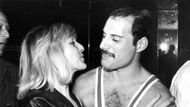 Câți bani au ajuns să facă moștenitorii lui Freddie Mercury din drepturile de autor
