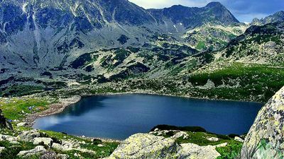 Cinci trasee montane din România care îţi oferă priveliști uluitoare