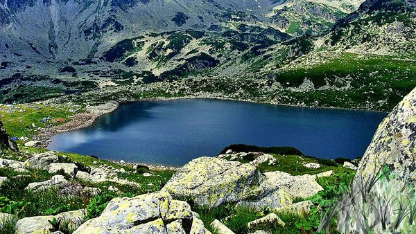 Cinci trasee montane din România care îţi oferă priveliști uluitoare