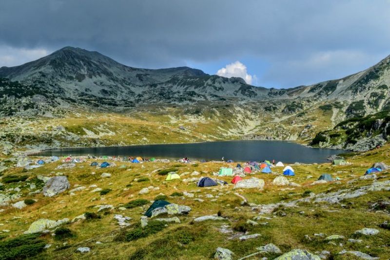 Cinci trasee montane din România care îţi oferă priveliști uluitoare