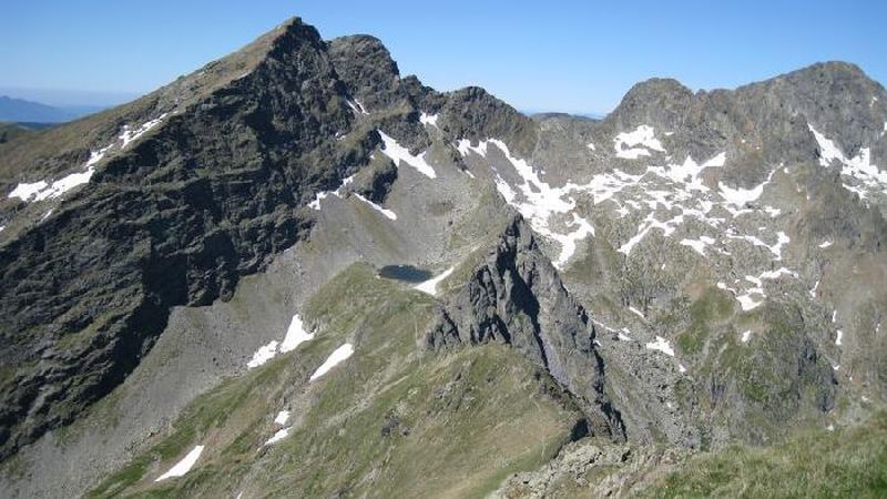 Cinci trasee montane din România care îţi oferă priveliști uluitoare