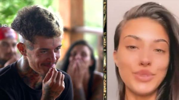Zanni de la Survivor România a primit un mesaj emoționant din partea Antoniei: „Viața ta fost doar o luptă, așa că...”