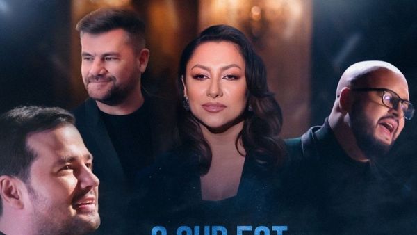 Andra și 3 Sud Est au spart topurile muzicale! Sunt numărul 1 în trendingul românesc