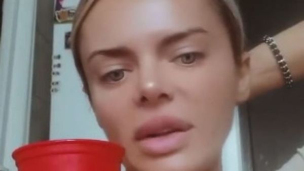 Simona Hapciuc, prima reacție după ce Elena a ieșit favorita publicului la „Survivor România”