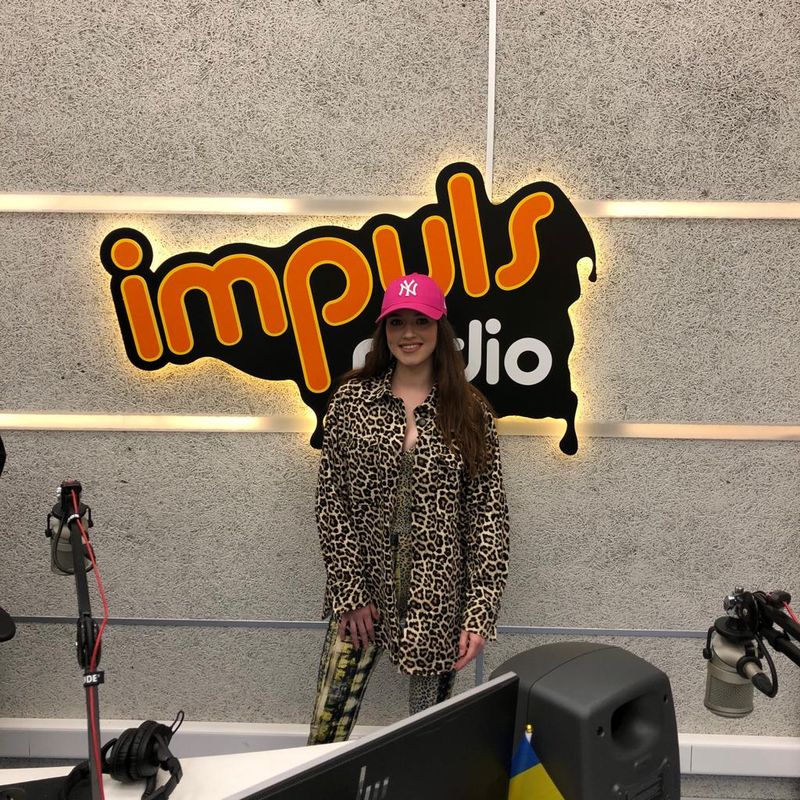 Ioana Ignat a simțit muzica din fașă. Povestea incredibilă spusă de artistă la „Invitatul de 12”