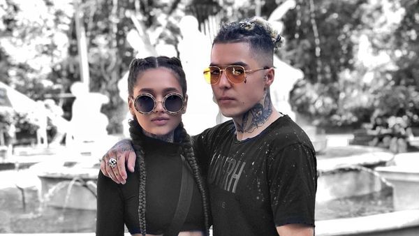 Lino Golden și Andra Ghinea s-au despărțit! Cei doi au avut o relație tumultoasă