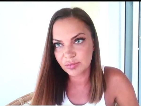 Andreea Antonescu, primele detalii după ieșirea din Survivor Rom&acirc;nia: &bdquo;Sunt nevorbită de 48 de ore&rdquo;
