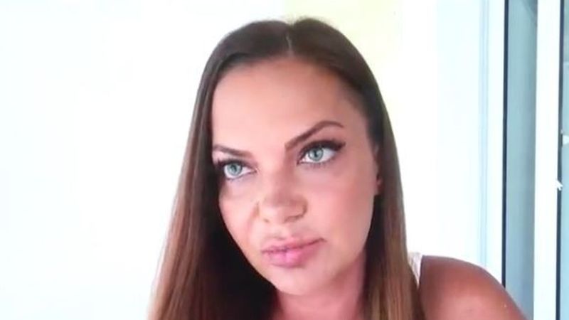 Andreea Antonescu, primele detalii după ieșirea din Survivor Rom&acirc;nia: &bdquo;Sunt nevorbită de 48 de ore&rdquo;