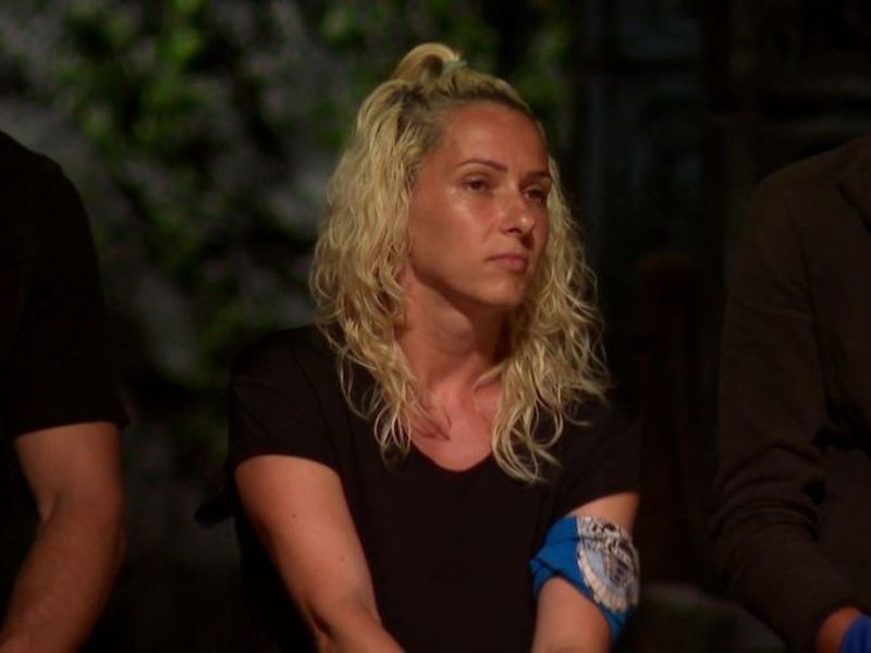 Romina de la Survivor România, declarații surprinzătoare despre Mellina: „Se punea în fața lui Marius și...”