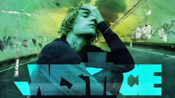 Justin Bieber a lansat un nou album. Ascultă „Justice” aici