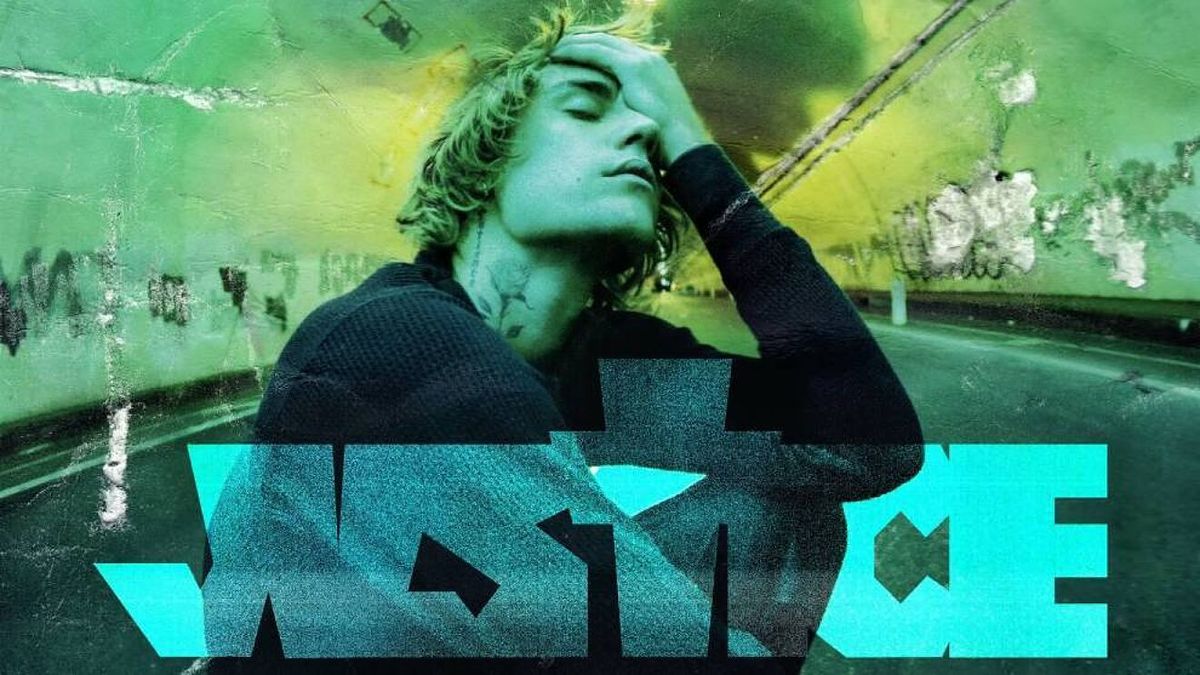 Justin Bieber a lansat un nou album. Ascultă &bdquo;Justice&rdquo; aici