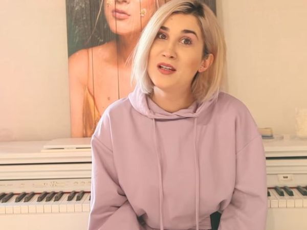 Adda lansează o serie de vloguri &bdquo;O chestie online cu Adda&rdquo;: &bdquo;Este o provocare pentru mine&rdquo;