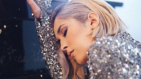 Adda lansează „Tramaviul 23”, piesă de pe albumul „Fata din diamant”