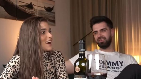 Detalii neștiute din relația lui Theo Rose cu Alex: „Avea relație de șase ani când ne-am cunoscut”