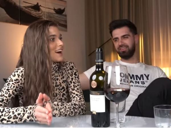 Detalii neștiute din relația lui Theo Rose cu Alex: &bdquo;Avea relație de șase ani c&acirc;nd ne-am cunoscut&rdquo;