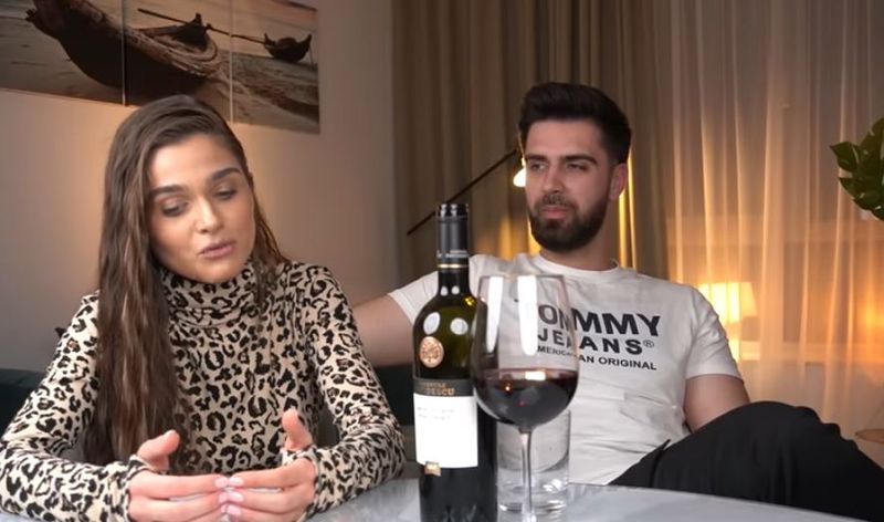 Detalii neștiute din relația lui Theo Rose cu Alex: „Avea relație de șase ani când ne-am cunoscut”