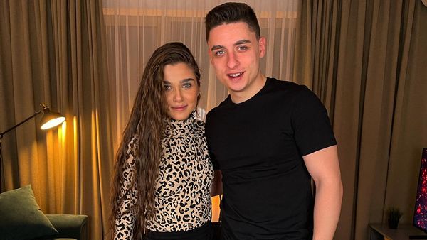 Theo Rose, noi declarații după ce a pierdut titlul „Bravo, ai Stil! Celebrities”: „Am simțit”