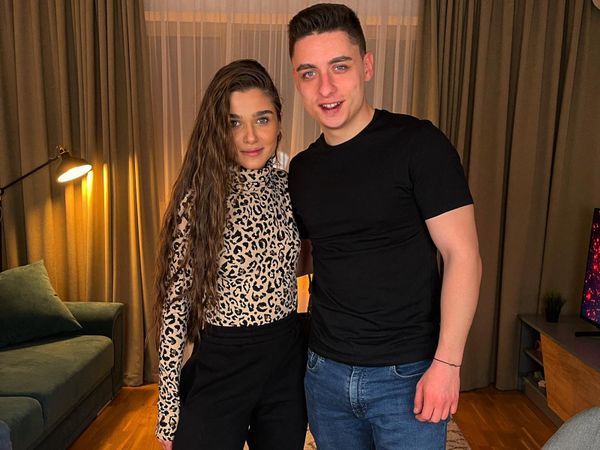 Theo Rose, noi declarații după ce a pierdut titlul &bdquo;Bravo, ai Stil! Celebrities&rdquo;: &bdquo;Am simțit&rdquo;