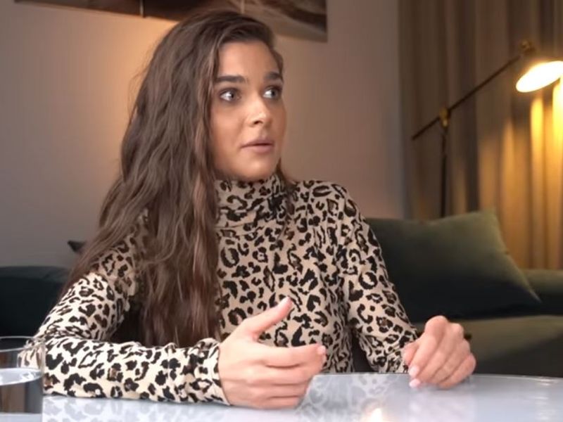 Theo Rose, noi declarații după ce a pierdut titlul „Bravo, ai Stil! Celebrities”: „Am simțit...”