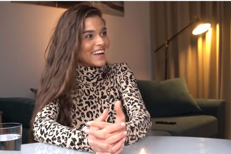 Theo Rose, noi declarații după ce a pierdut titlul „Bravo, ai Stil! Celebrities”