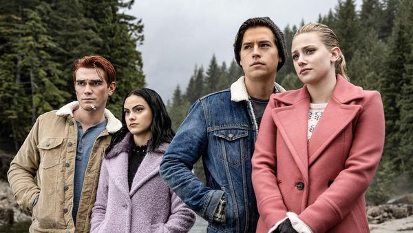 Câți bani încasează actorii din Riverdale pentru un singur episod