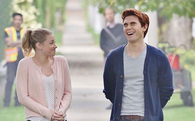 Câți bani încasează actorii din Riverdale pentru un singur episod