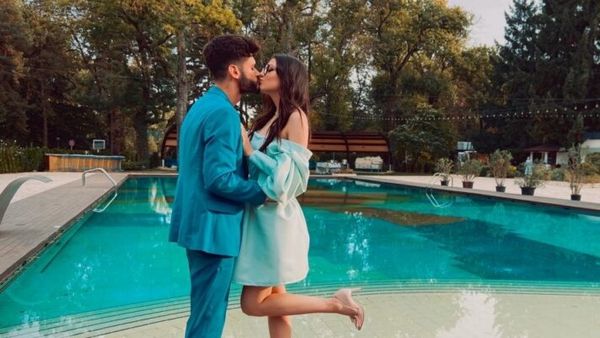 Cleopatra Stratan și Edward Sanda se căsătoresc anul acesta. Primele declarații ale îndrăgostiților