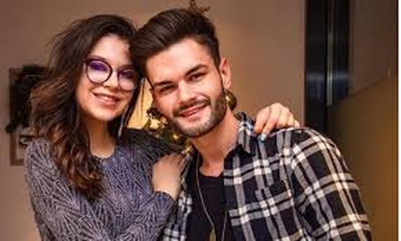 Cleopatra Stratan și Edward Sanda se căsătoresc anul acesta