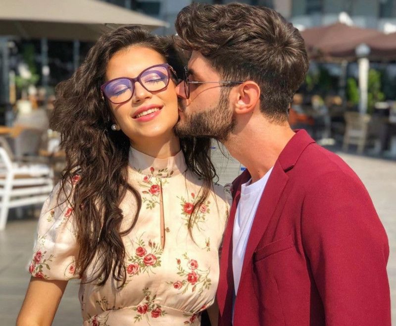 Cleopatra Stratan și Edward Sanda se căsătoresc anul acesta