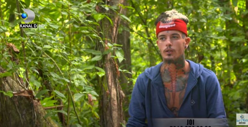 Moroșanu și Elena Marin se simt vizați pentru nominalizare