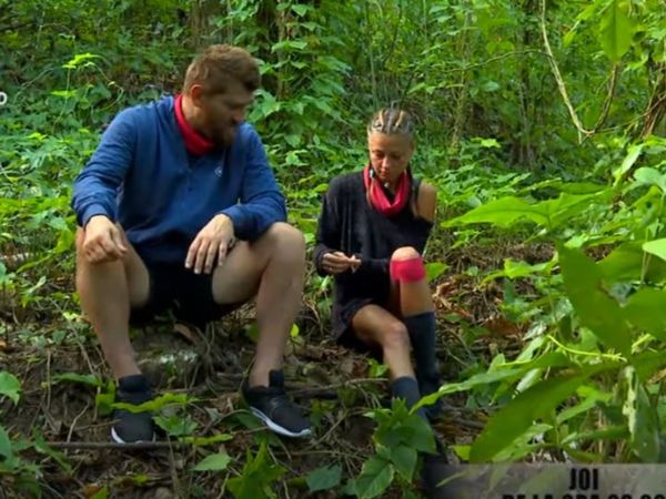 Survivor Rom&acirc;nia! Moroșanu și Elena Marin se simt vizați pentru nominalizare: &bdquo;Nu mor caii c&acirc;nd vor c&acirc;inii&rdquo;