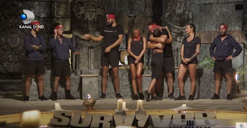 Moroșanu și Elena Marin se simt vizați pentru nominalizare