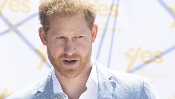 Prințul Harry s-a angajat la o companie de coaching și sănătate mintală! Ce funcție ocupă?