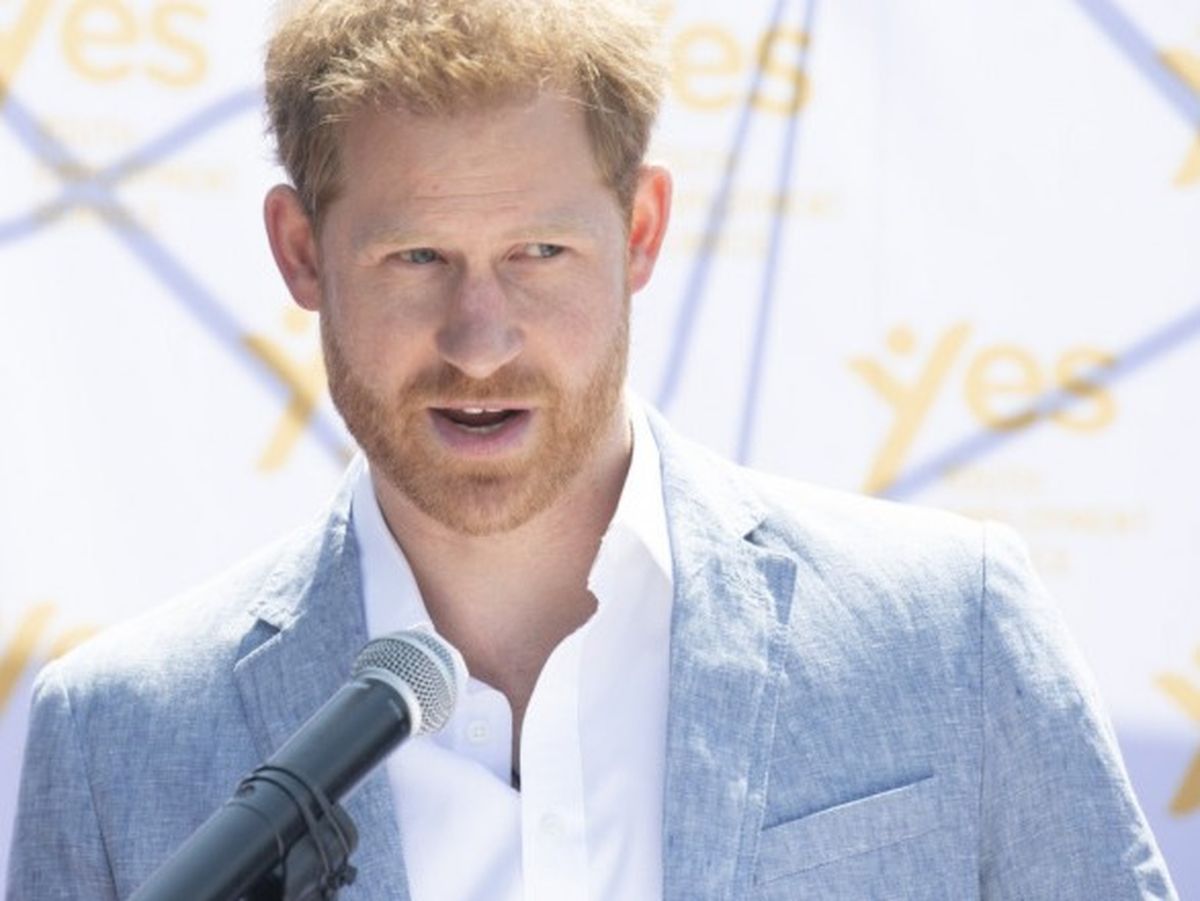 Prințul Harry s-a angajat la o companie de coaching și sănătate mintală! Ce funcție ocupă?
