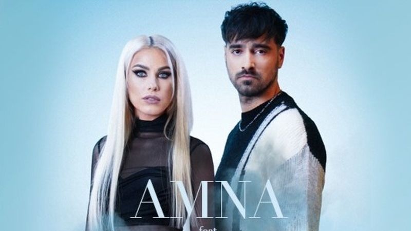 VIDEOCLIP. Amna și Liviu Teodorescu au lansat &bdquo;Sper s-o iubești&rdquo;