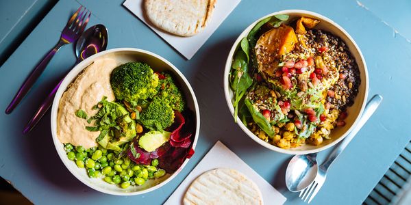 Care sunt, de fapt, diferențele dintre vegan și vegetarian