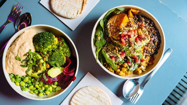 Care sunt, de fapt, diferențele dintre vegan și vegetarian