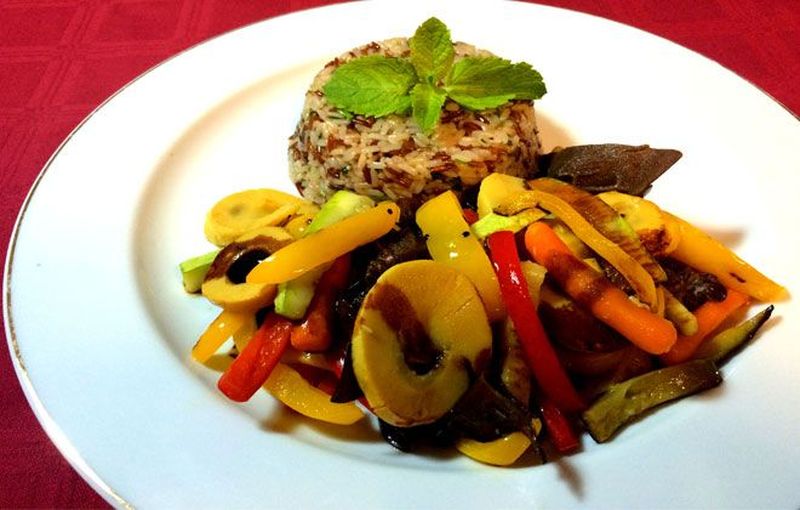 Care sunt, de fapt, diferențele dintre vegan și vegetarian