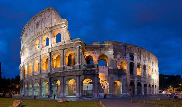 Cinci obiective turistice pe care trebuie neapărat să le vezi &icirc;n Roma