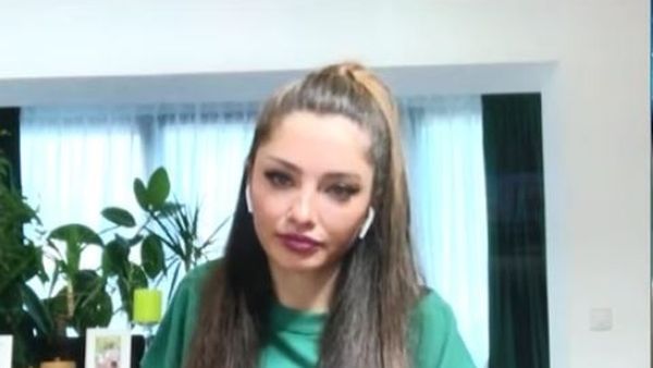 Ce spune Laura, iubita lui Sorin, despre acuzațiile la adresa Războinicului: „Dacă era șarpe...”
