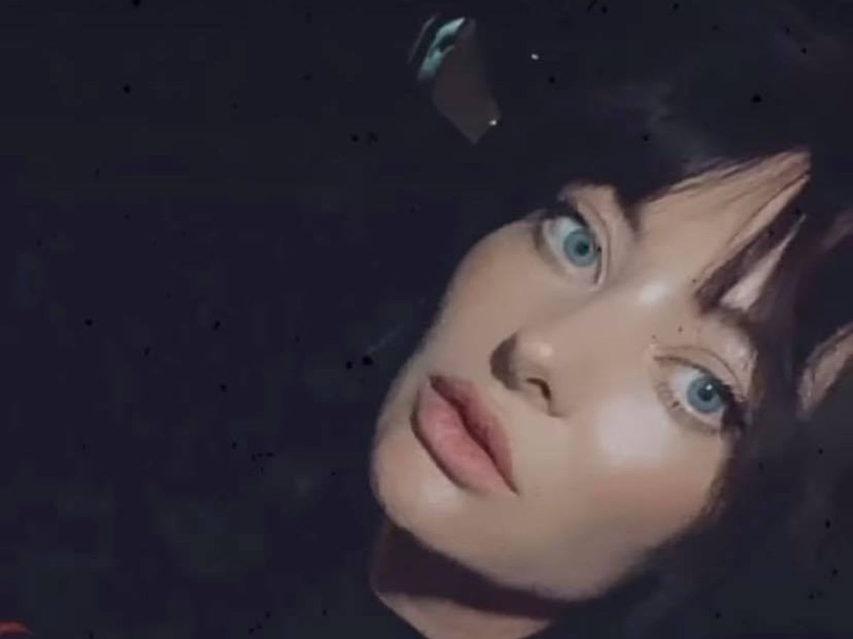 Delia și-a făcut o nouă schimbare de look