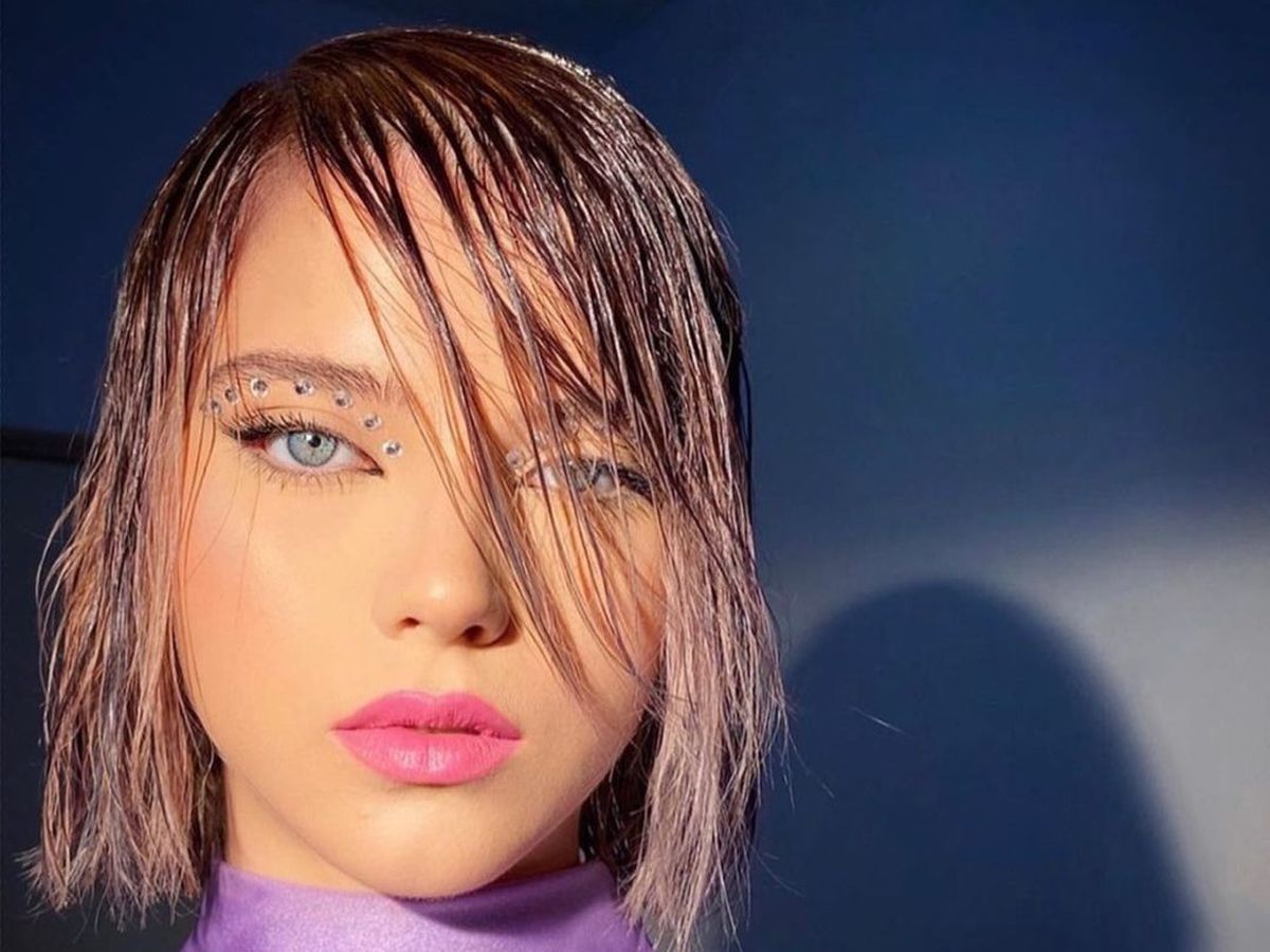 Roxen se visa de mică pe scena de la Eurovision